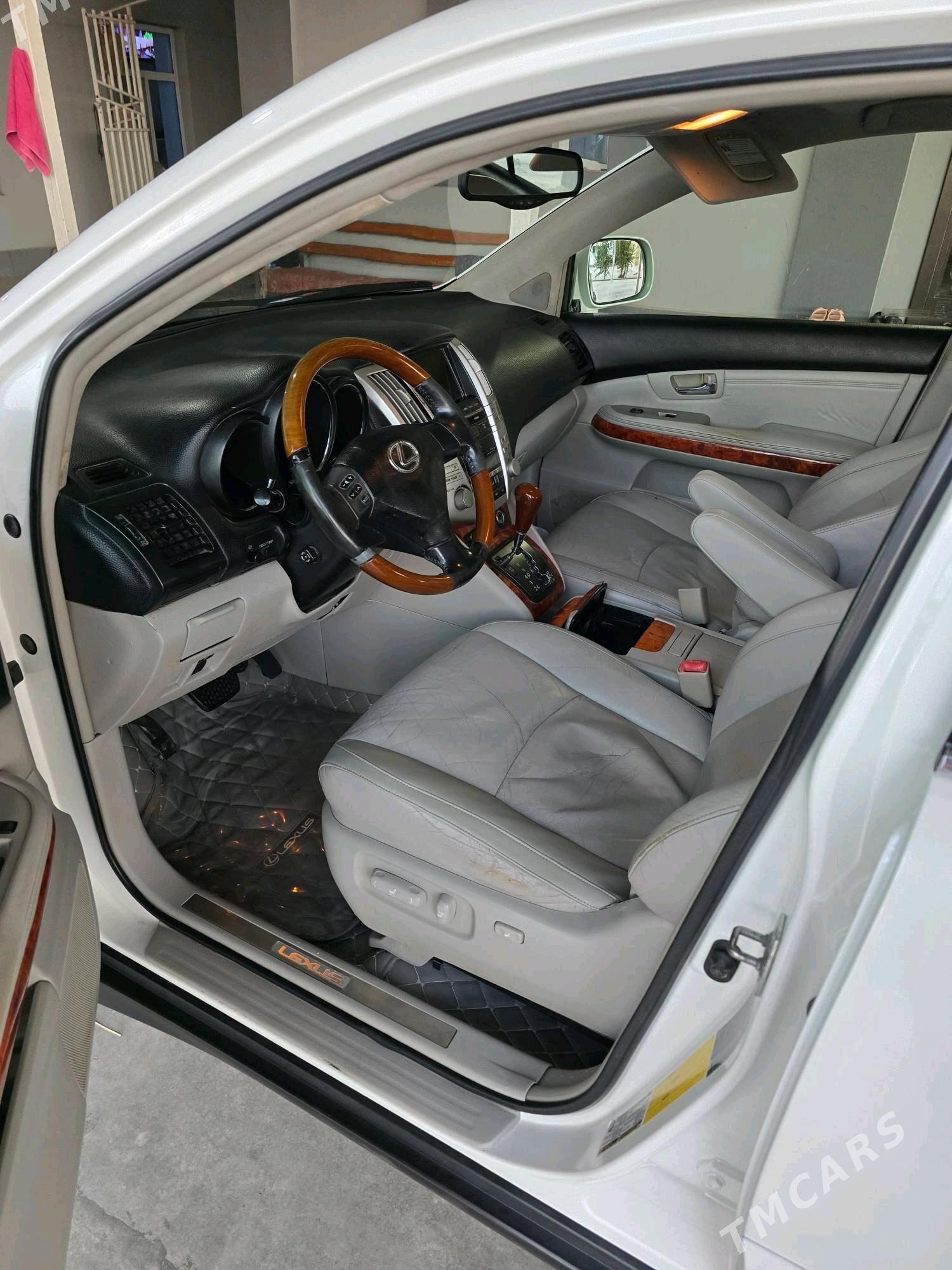 Lexus RX 330 2004 - 236 000 TMT - Мары - img 2