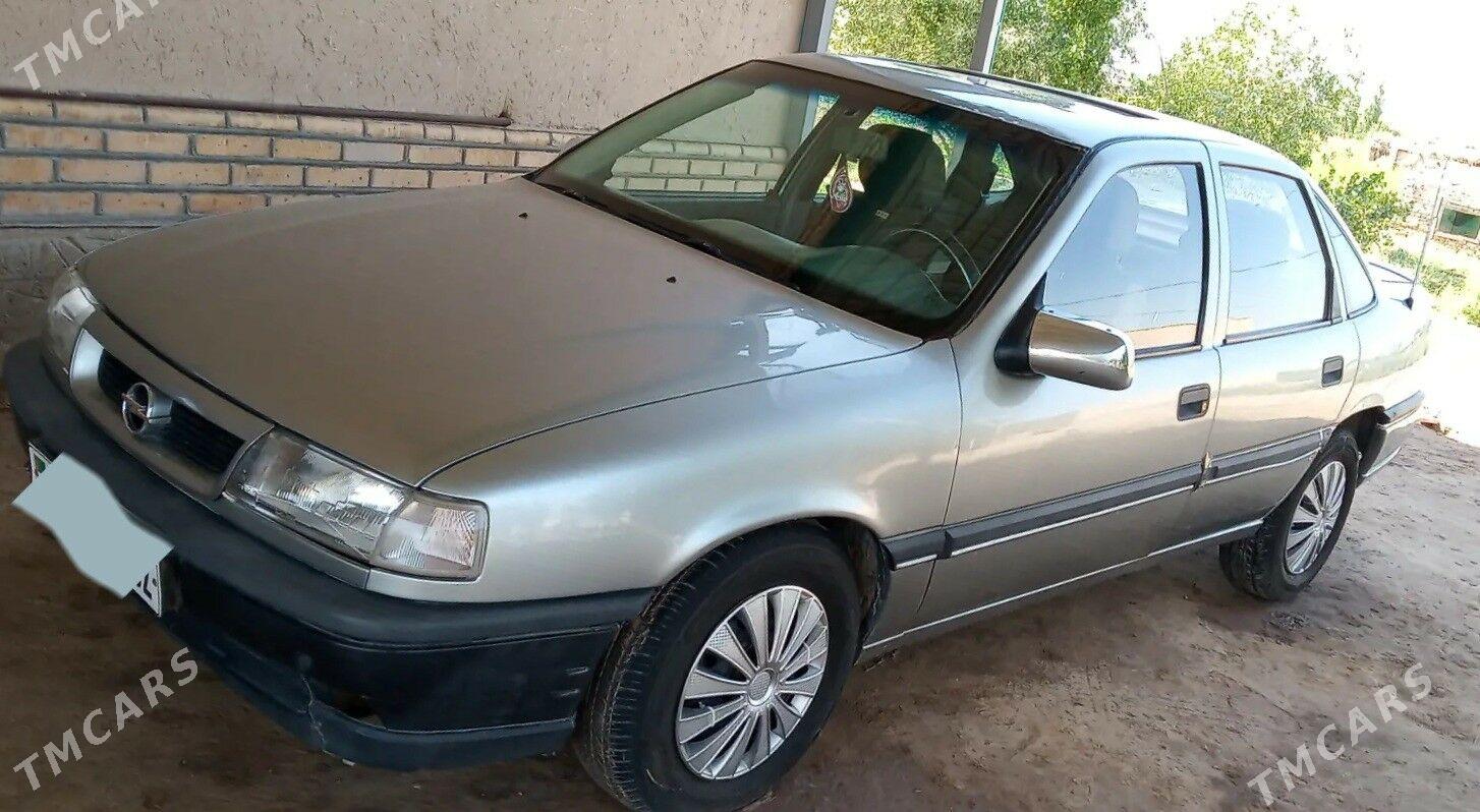 Opel Vectra 1994 - 48 000 TMT - Дашогуз - img 2