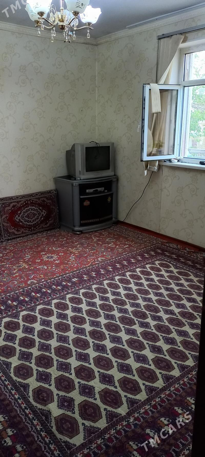 квартира/jay satlyk - Türkmenbaşy - img 8