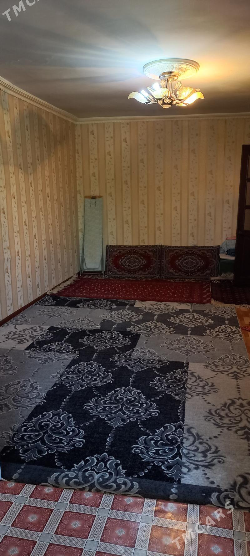 квартира/jay satlyk - Türkmenbaşy - img 6