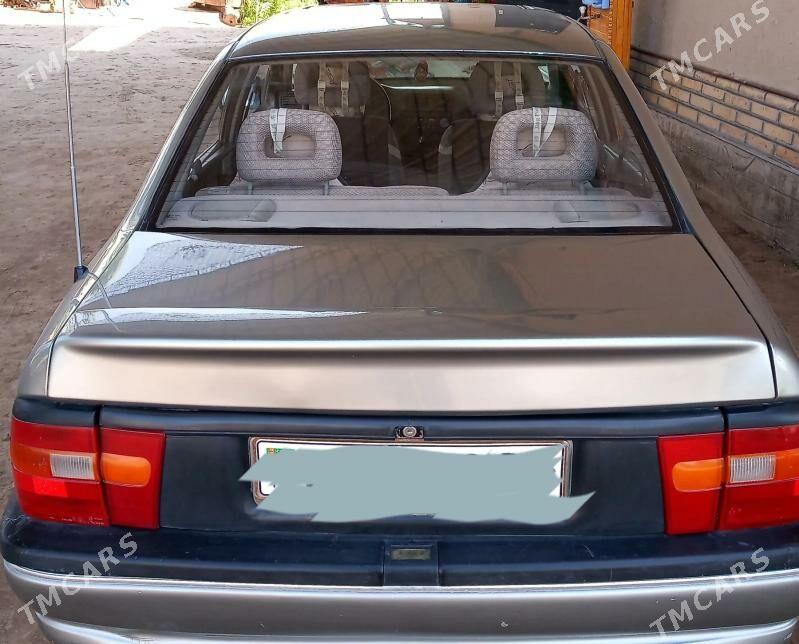 Opel Vectra 1994 - 48 000 TMT - Дашогуз - img 7