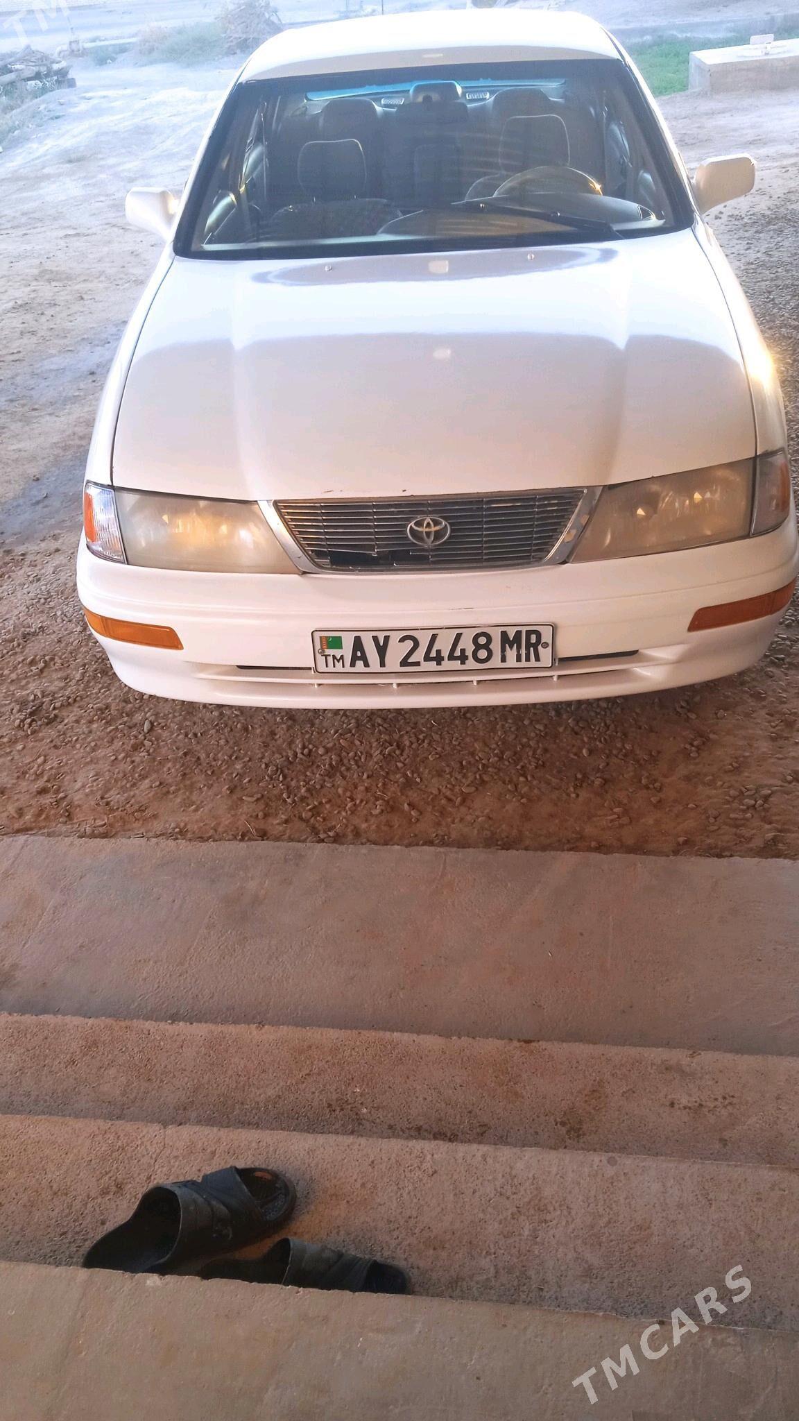 Toyota Avalon 1996 - 100 000 TMT - Мары - img 3