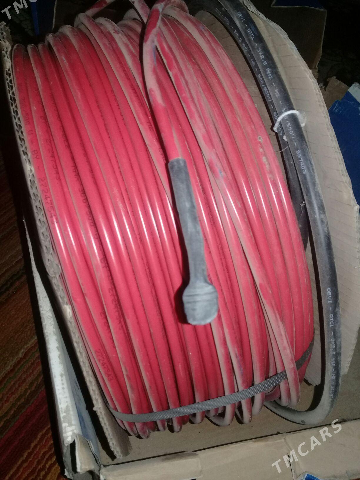 тёплы пол - Мары - img 7