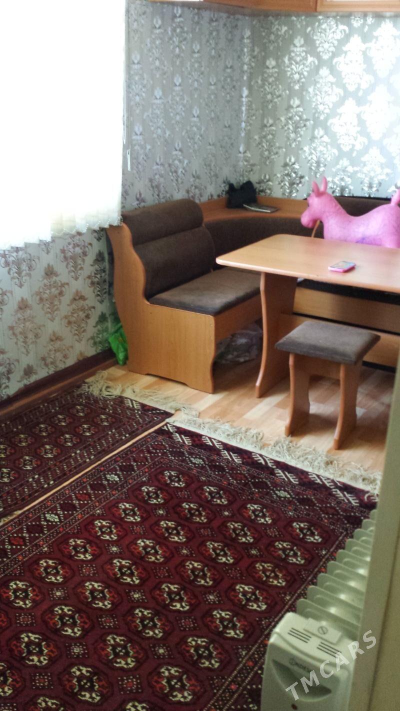 квартира/jay satlyk - Türkmenbaşy - img 5