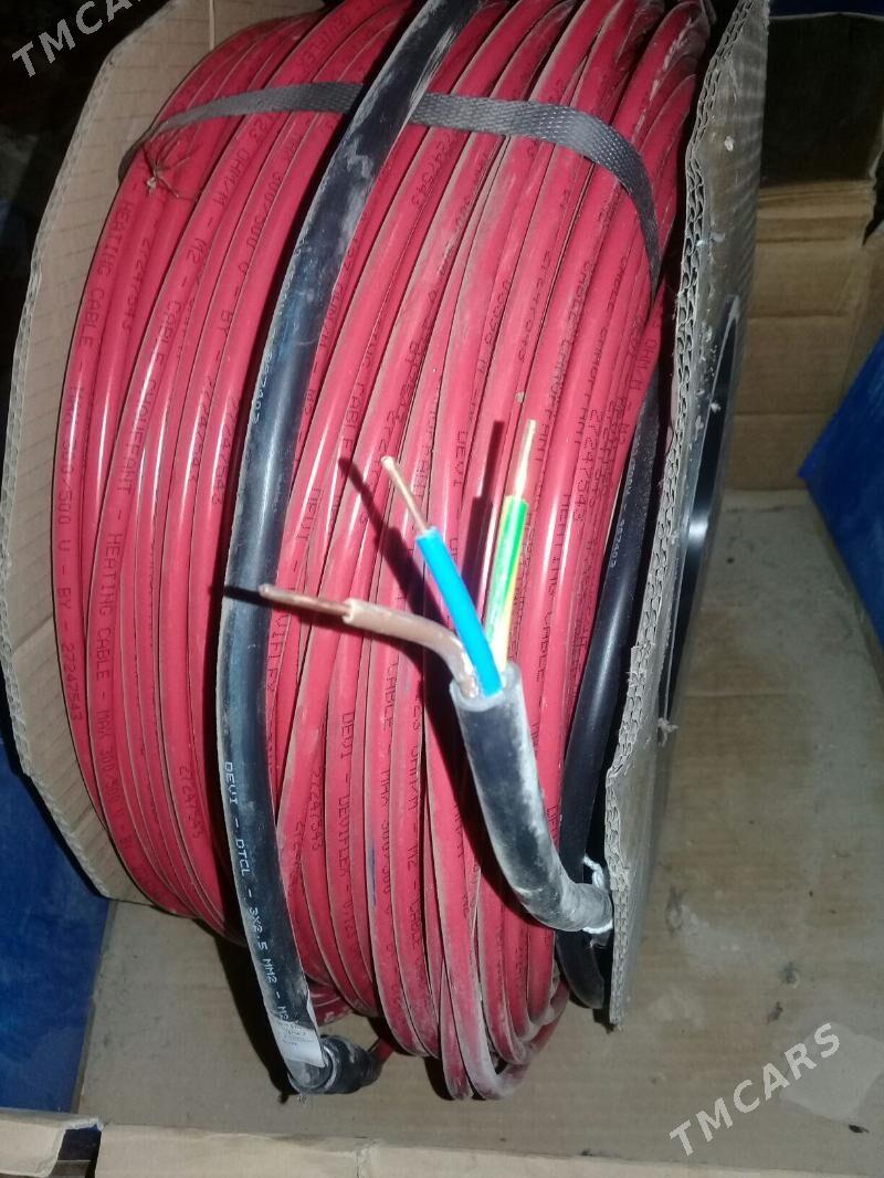 тёплы пол - Мары - img 8