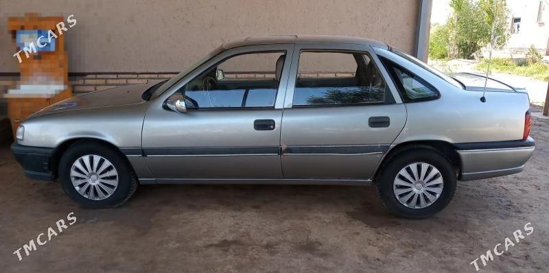 Opel Vectra 1994 - 48 000 TMT - Дашогуз - img 5