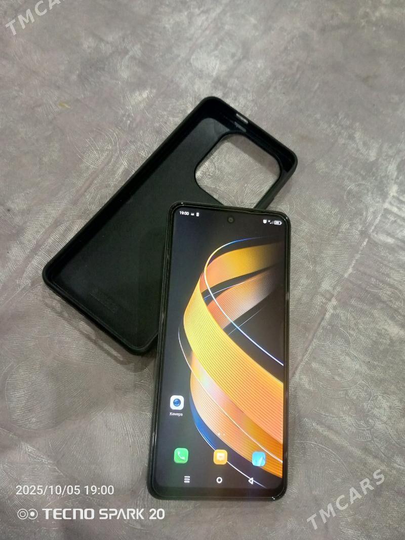 Smart 8 infinix - Daşoguz - img 2