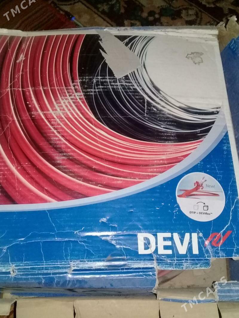 тёплы пол - Мары - img 5