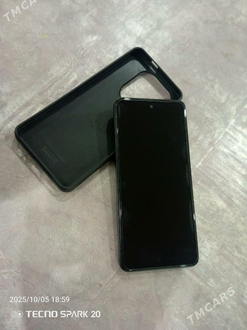 Smart 8 infinix - Daşoguz - img 4