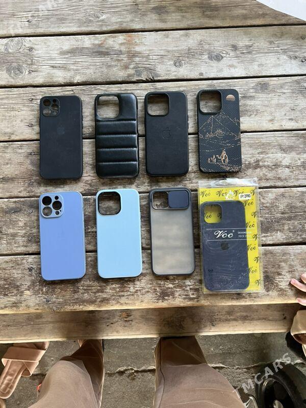 IPhone 13pro cehol - Aşgabat - img 2