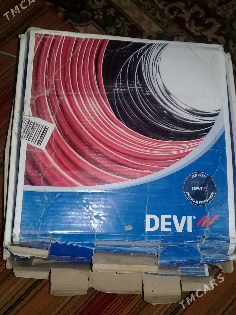 тёплы пол - Мары - img 2