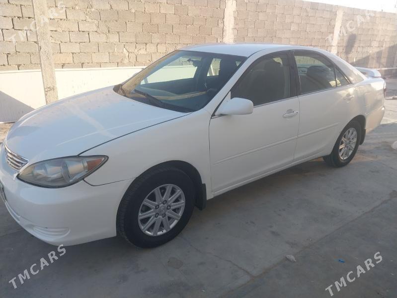 Toyota Camry 2002 - 135 000 TMT - Wekilbazar - img 6