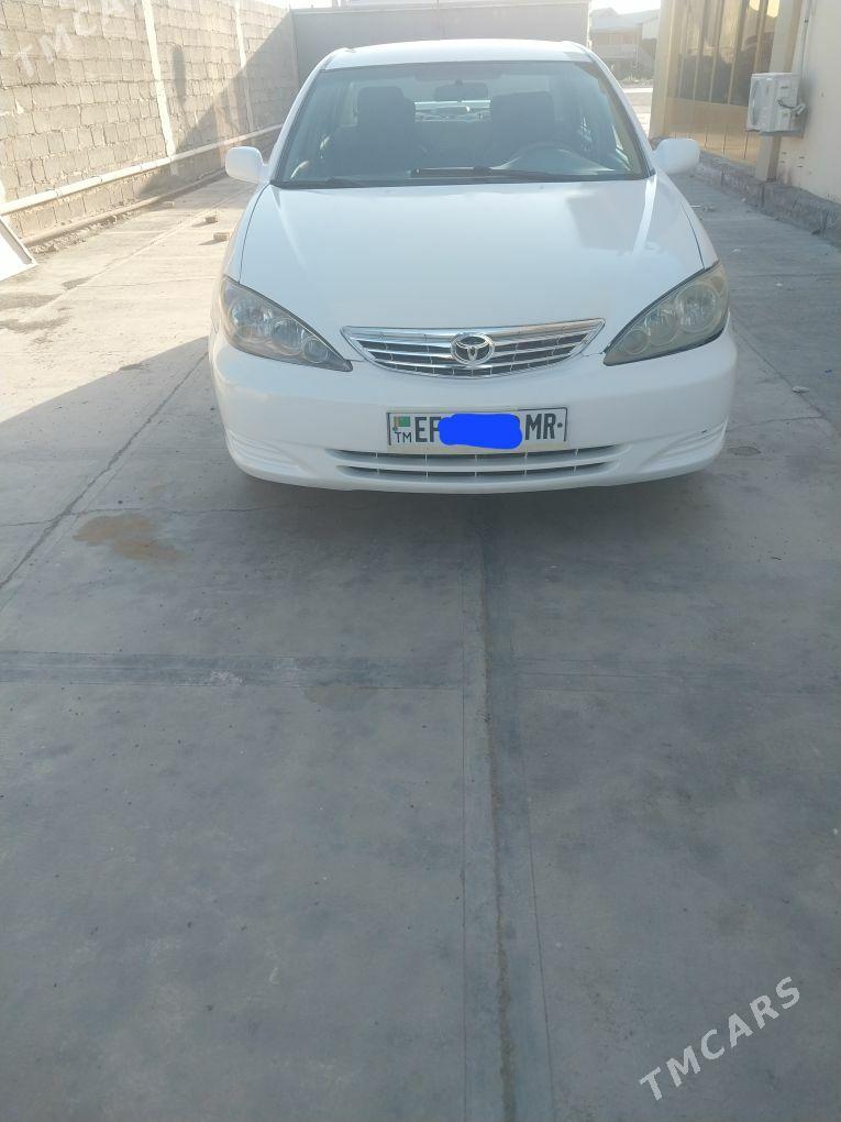 Toyota Camry 2002 - 135 000 TMT - Wekilbazar - img 7