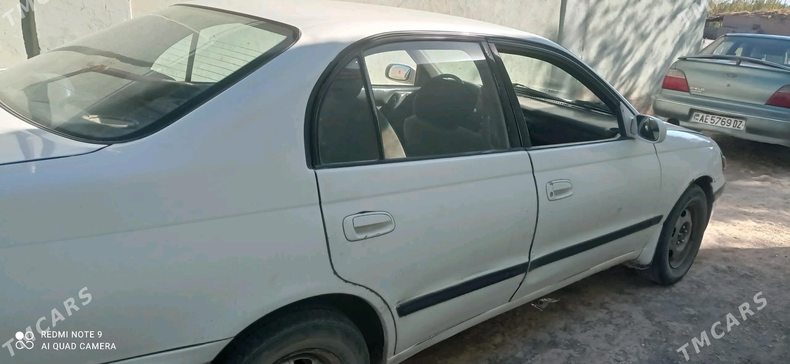 Toyota Corona 1995 - 50 000 TMT - Гурбансолтан Едже - img 4