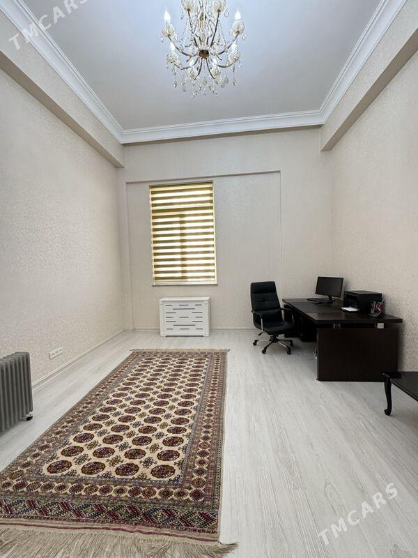 13tapgyr elitka 3komnat 5etaj - Aşgabat - img 8