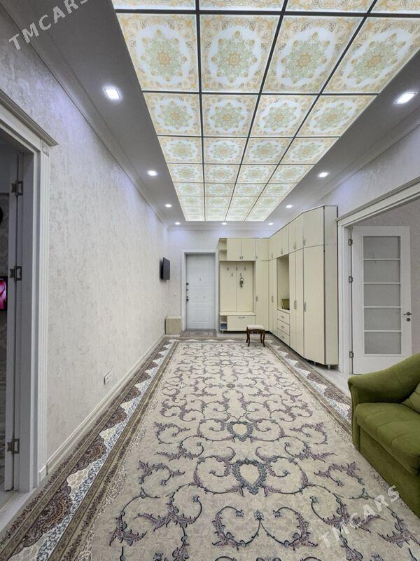 13tapgyr elitka 3komnat 5etaj - Aşgabat - img 7