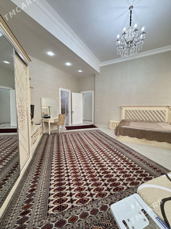 13tapgyr elitka 3komnat 5etaj - Aşgabat - img 3