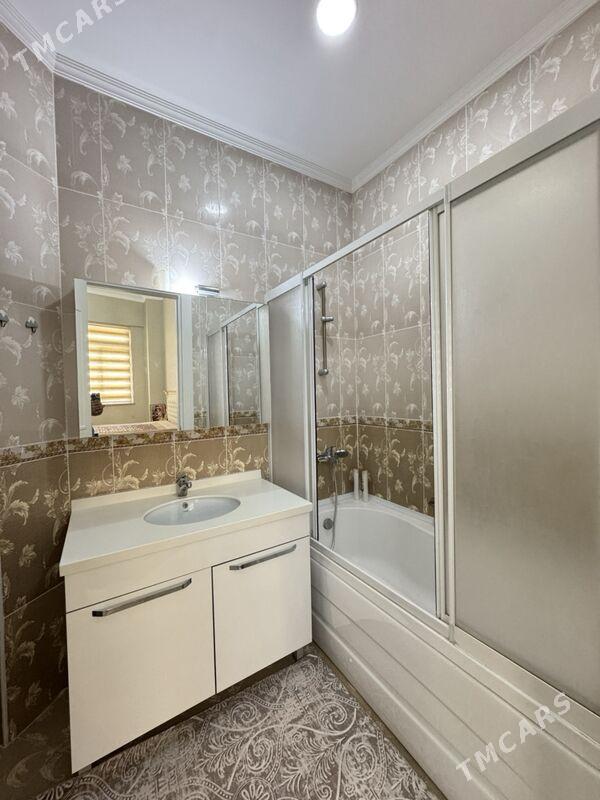 13tapgyr elitka 3komnat 5etaj - Aşgabat - img 5