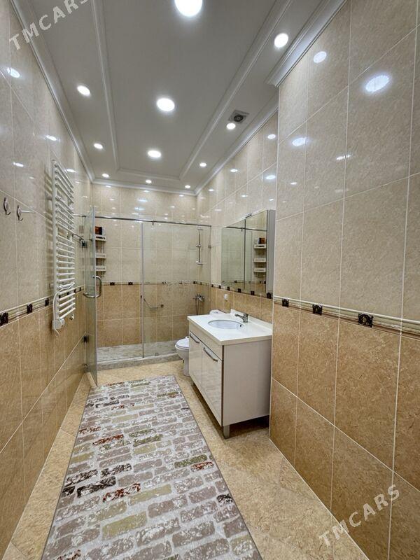 13tapgyr elitka 3komnat 5etaj - Aşgabat - img 6