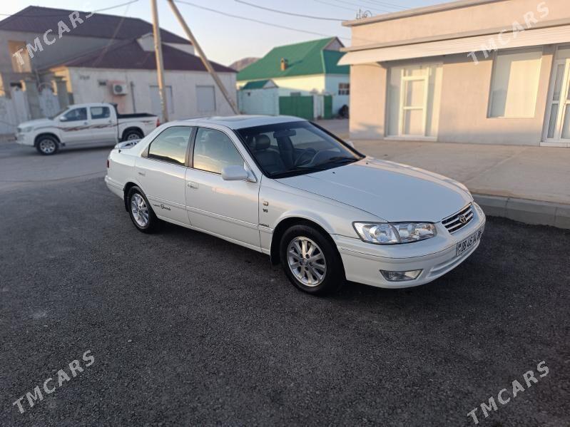 Toyota Camry 2001 - 145 000 TMT - Балканабат - img 1