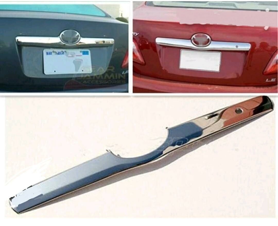 Camry bagaž nikel 07-11ý. 150 TMT - Ашхабад - img 3