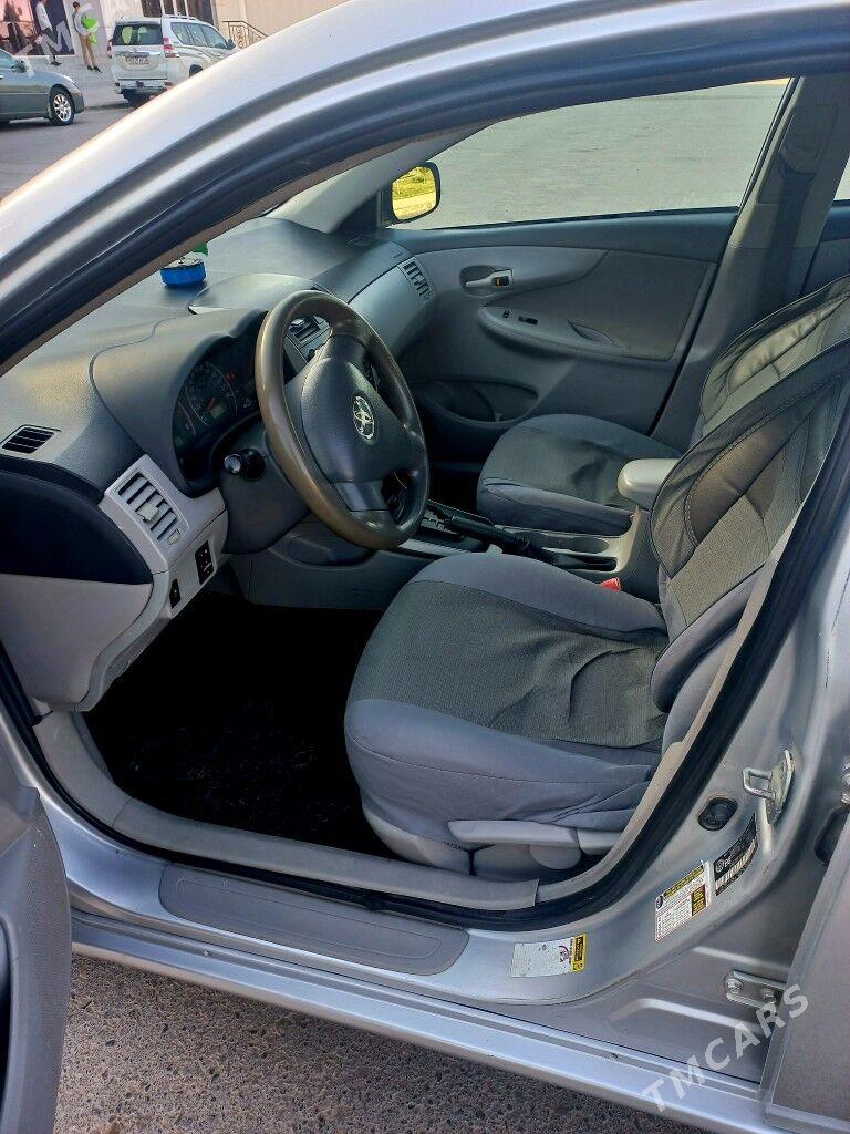 Toyota Corolla 2010 - 145 000 TMT - Kerki - img 5
