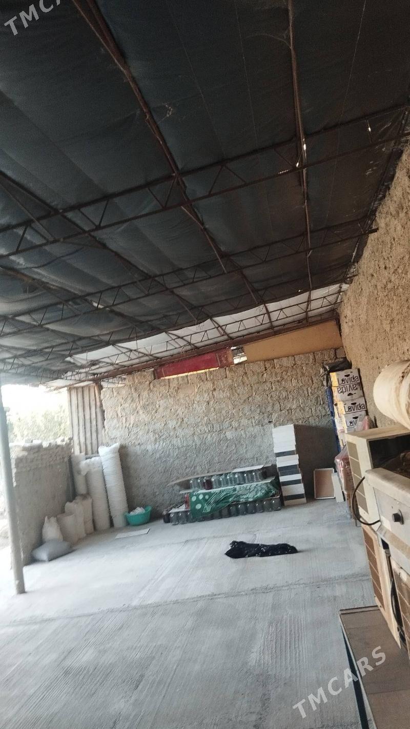 Arenda Pameşşeniýe naws ýer - Änew - img 2