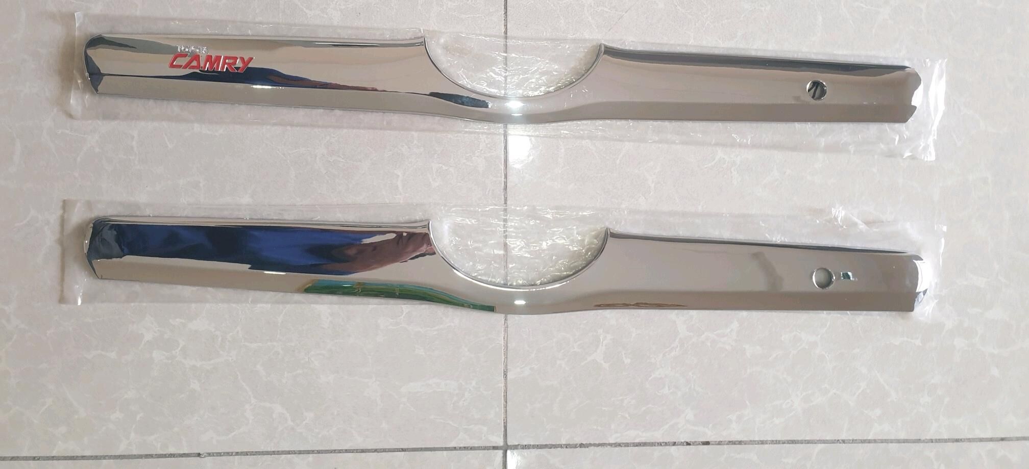 Camry bagaž nikel 07-11ý. 150 TMT - Ашхабад - img 2