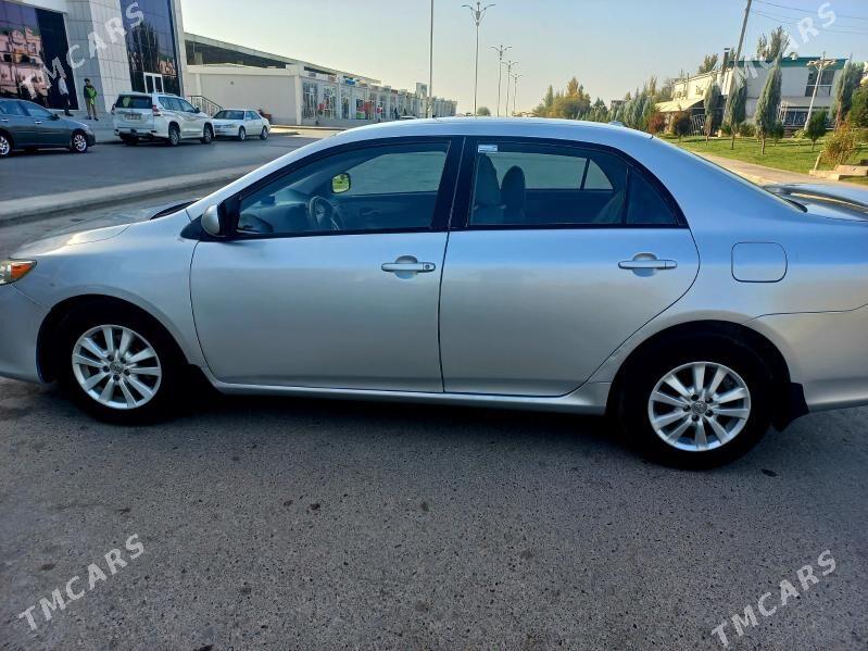 Toyota Corolla 2010 - 145 000 TMT - Kerki - img 3