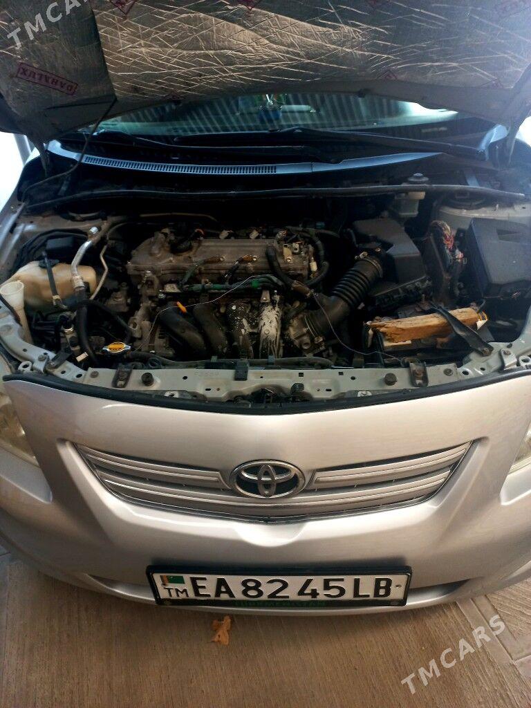 Toyota Corolla 2010 - 145 000 TMT - Kerki - img 2
