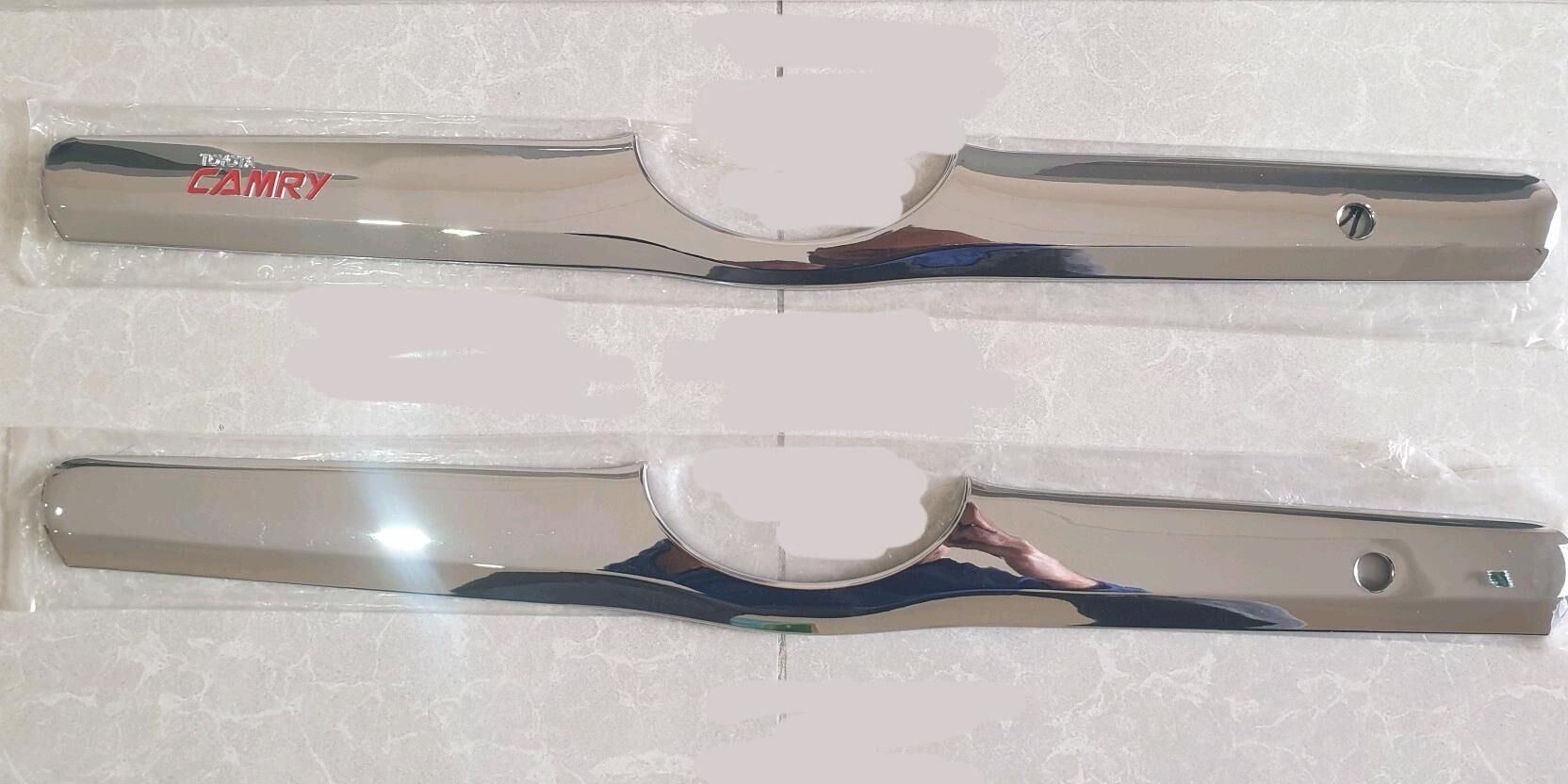 Camry bagaž nikel 07-11ý. 150 TMT - Ашхабад - img 4