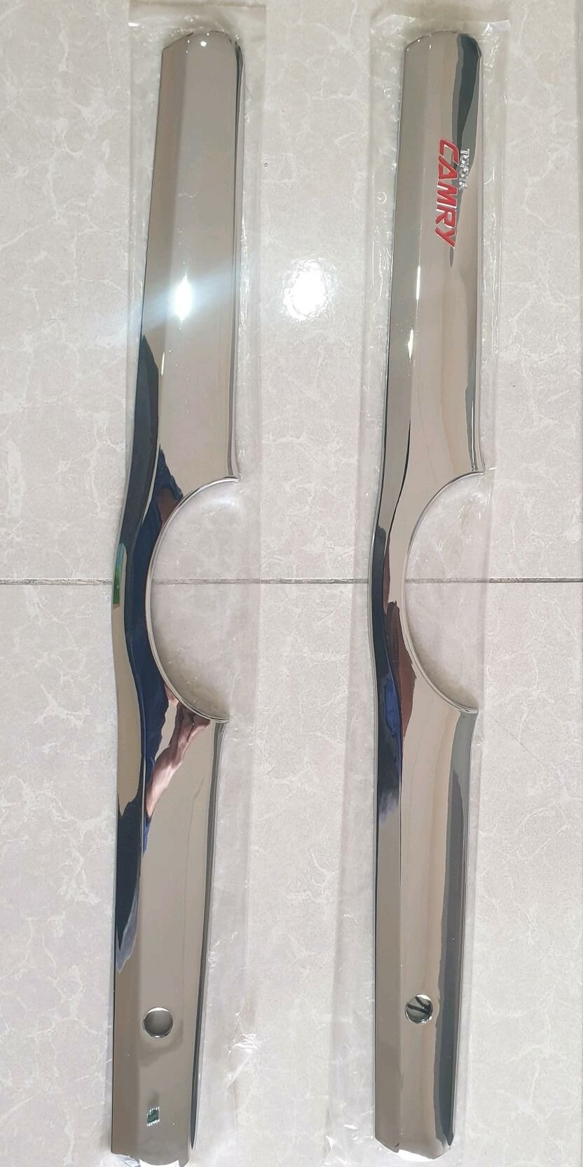 Camry bagaž nikel 07-11ý. 150 TMT - Ашхабад - img 5