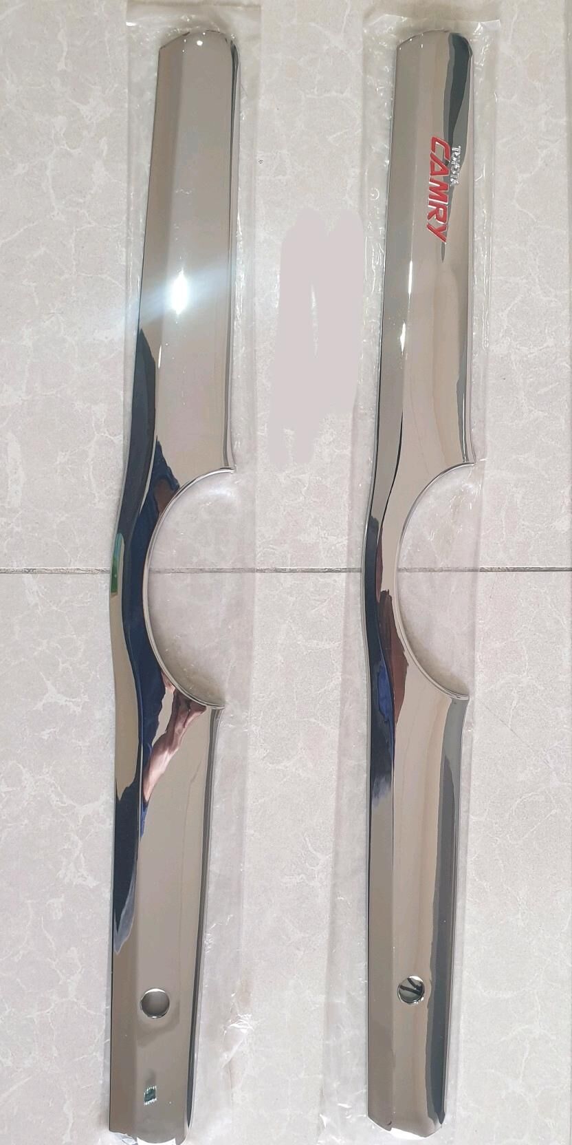 Camry bagaž nikel 07-11ý. 150 TMT - Ашхабад - img 7