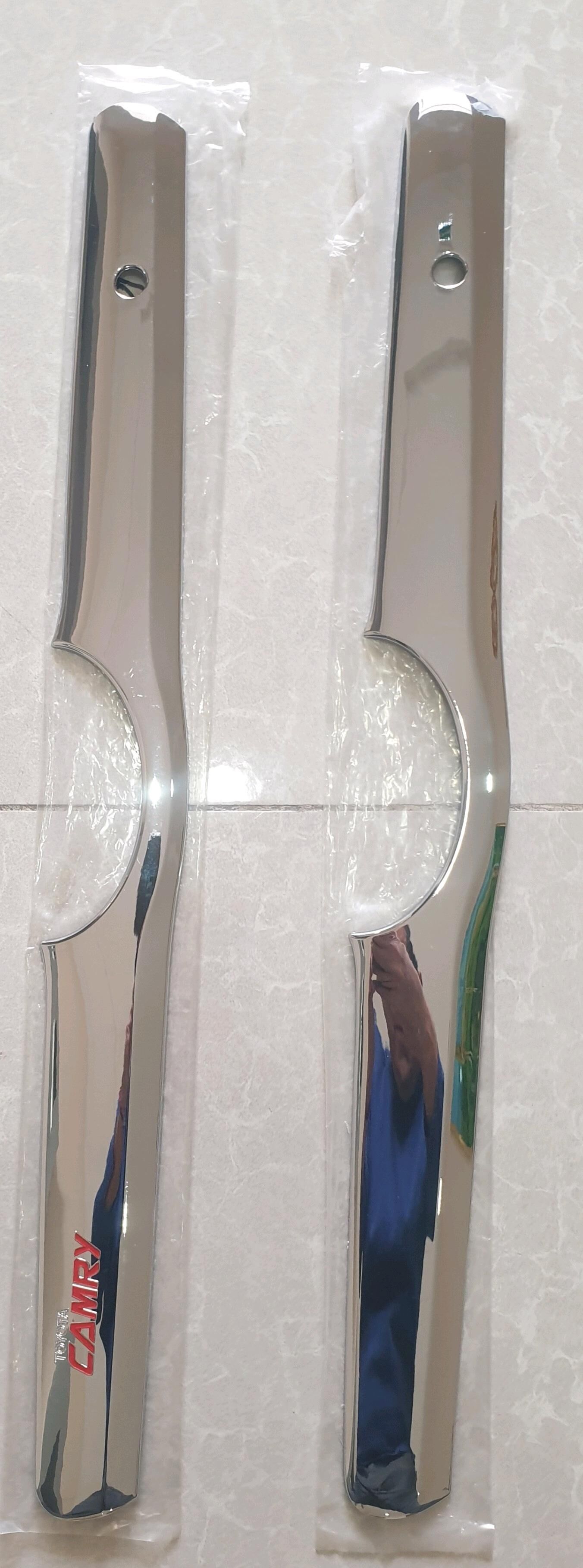 Camry bagaž nikel 07-11ý. 150 TMT - Ашхабад - img 9