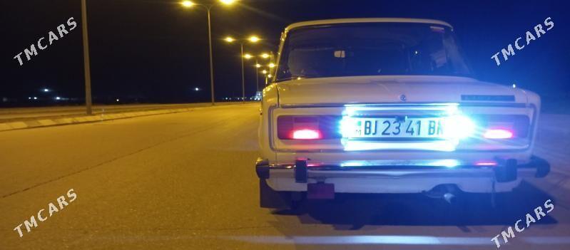 Lada 2106 1990 - 28 000 TMT - Берекет - img 7