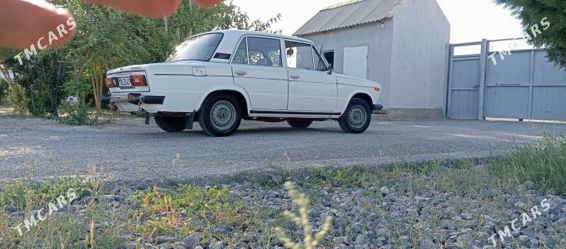 Lada 2106 1990 - 28 000 TMT - Берекет - img 9