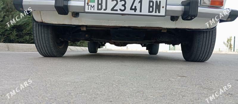 Lada 2106 1990 - 28 000 TMT - Берекет - img 8