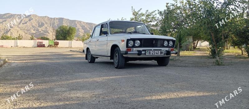 Lada 2106 1990 - 28 000 TMT - Берекет - img 6