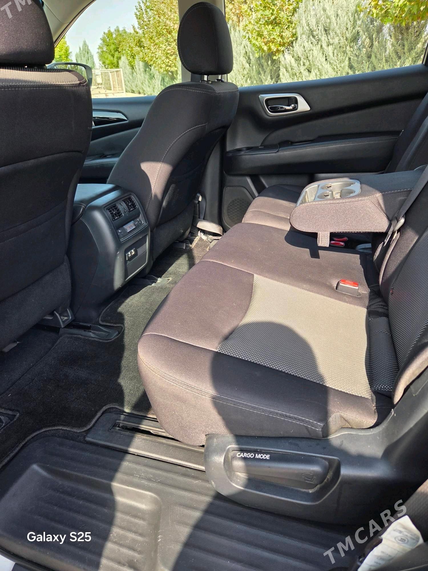 Nissan Pathfinder 2020 - 250 000 TMT - Aşgabat - img 6