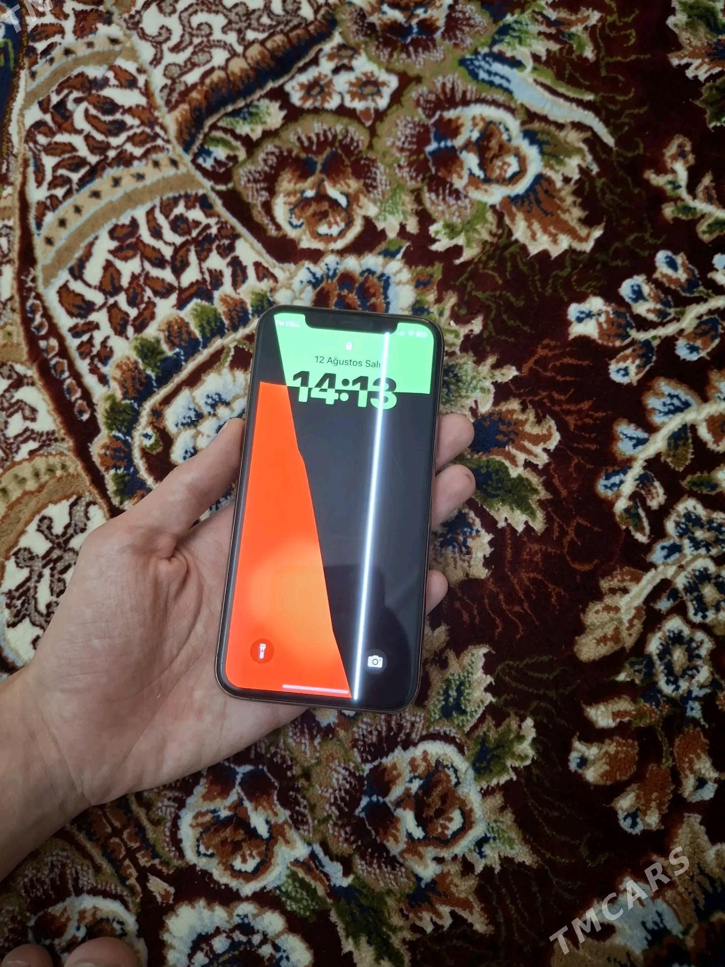 iphon 11 pro - Aşgabat - img 4