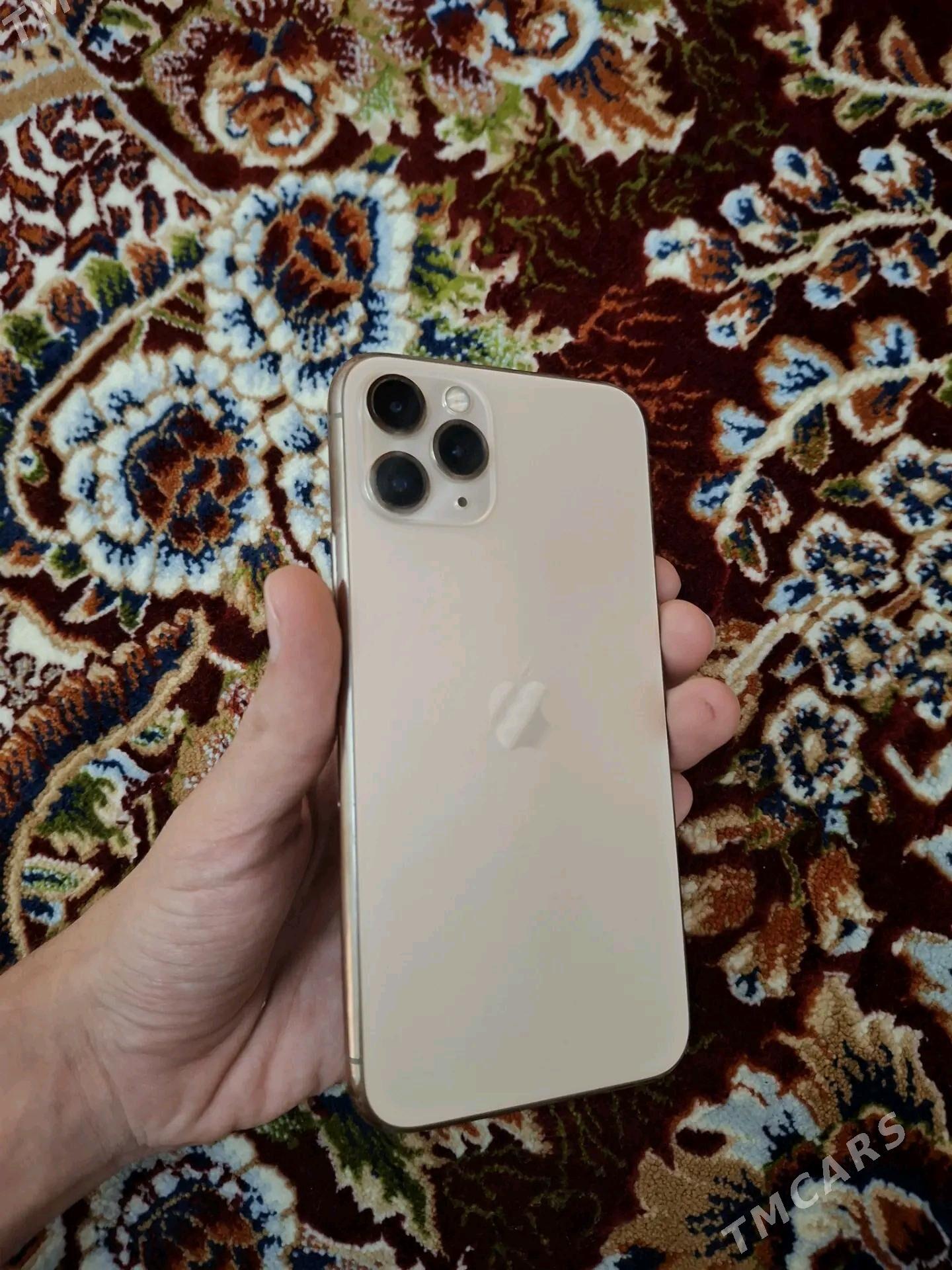 iphon 11 pro - Aşgabat - img 2