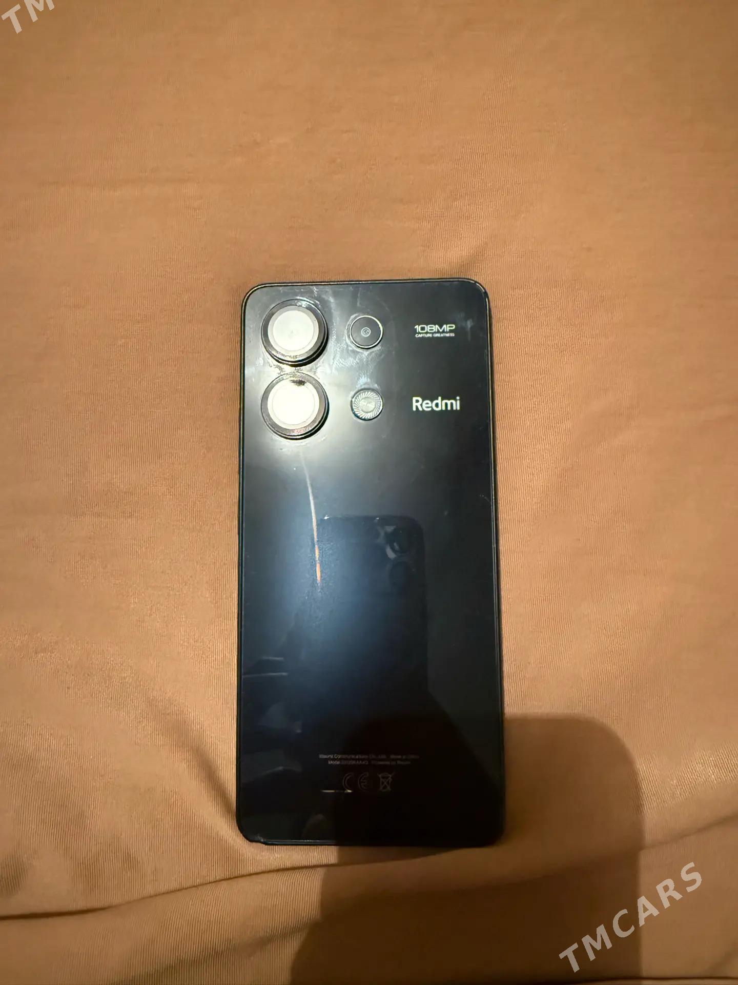 redmi not 13 - Hitrowka - img 2
