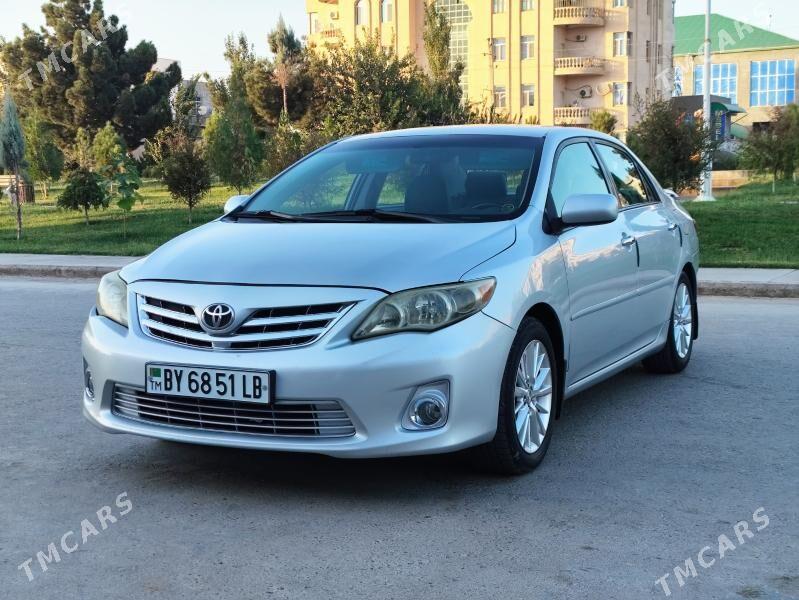 Toyota Corolla 2010 - 145 000 TMT - Kerki - img 6