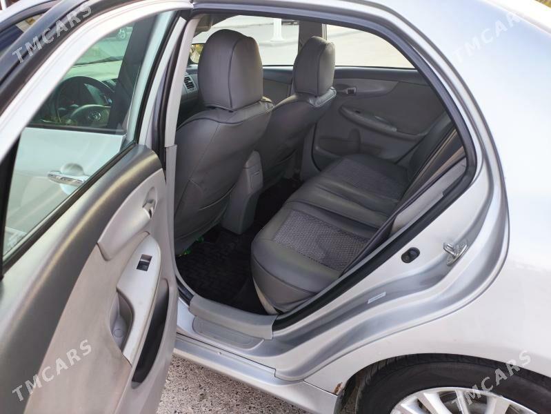 Toyota Corolla 2010 - 145 000 TMT - Kerki - img 4