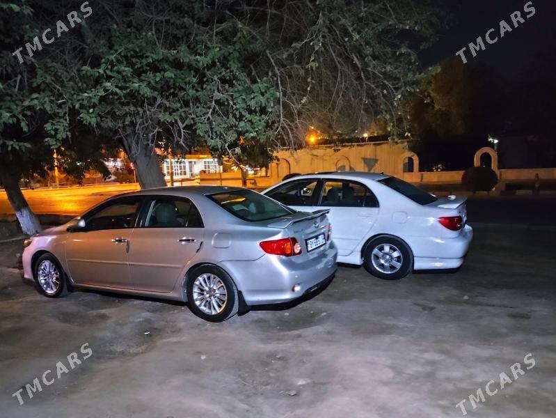 Toyota Corolla 2010 - 145 000 TMT - Kerki - img 2