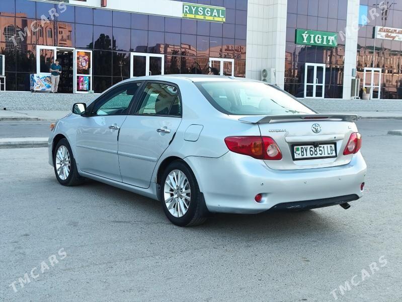 Toyota Corolla 2010 - 145 000 TMT - Kerki - img 7