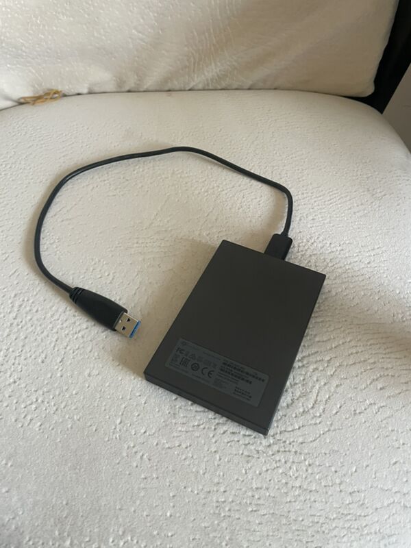 seagate 1 tb hdd - Parahat 8 - img 2