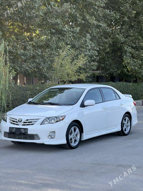 Toyota Corolla 2012 - 185 000 TMT - Ашхабад - img 3