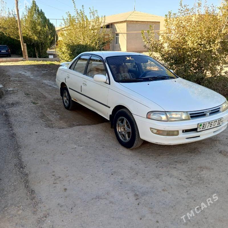 Toyota Carina 1995 - 53 000 TMT - Daşoguz - img 7