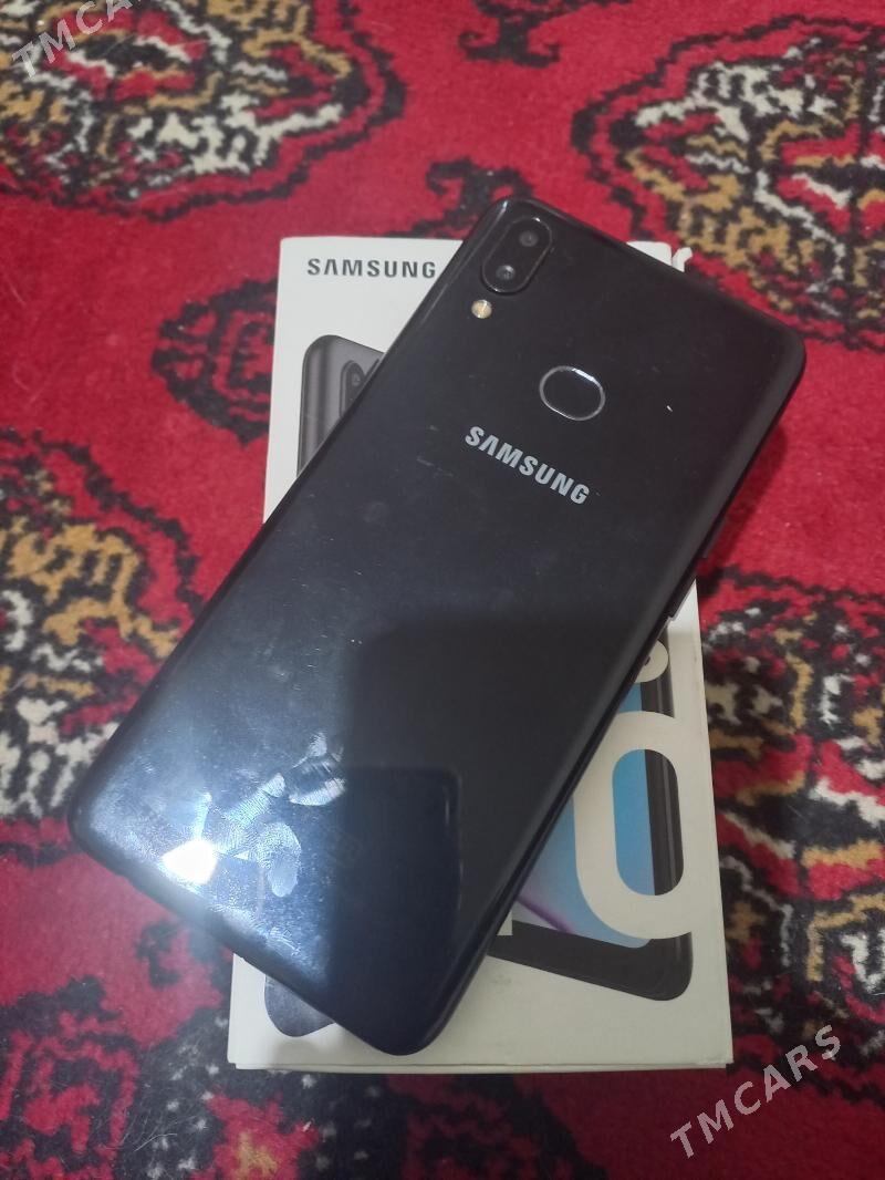 Samsung A10S - Ашхабад - img 2